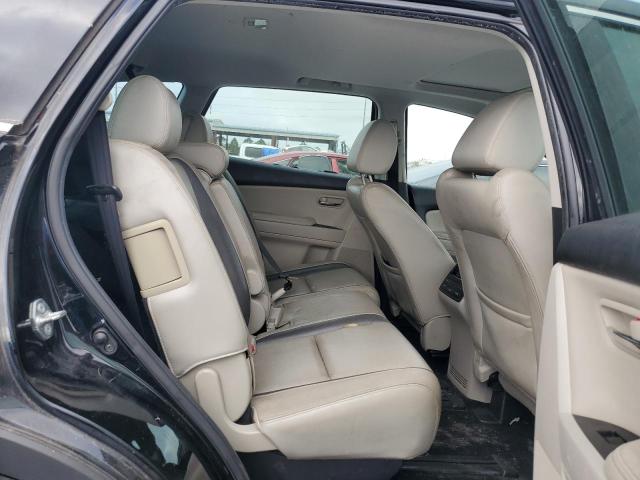 Photo 11 from auction – 2011 MAZDA CX-9 with VIN JM3TB2CA9B0315767
