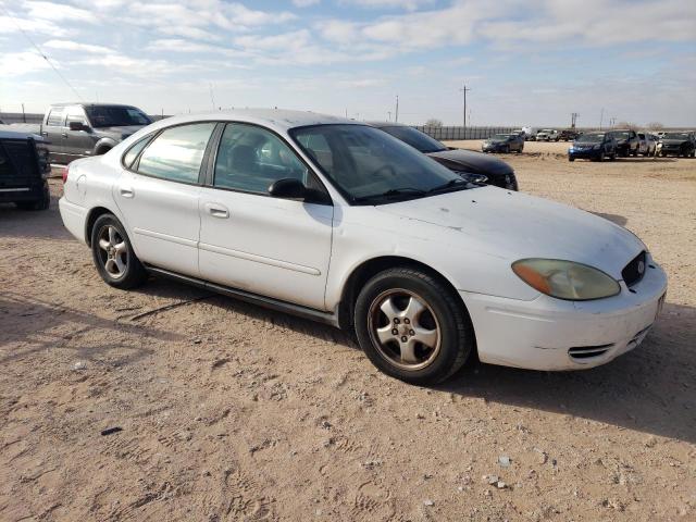Photo 4 from auction – 2005 FORD TAURUS with VIN 1FAFP53U95A270336