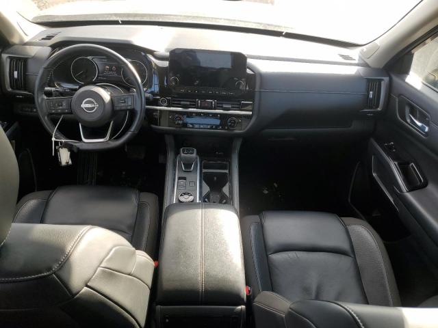 Photo 8 from auction – 2022 NISSAN PATHFINDER with VIN 5N1DR3CD0NC258608