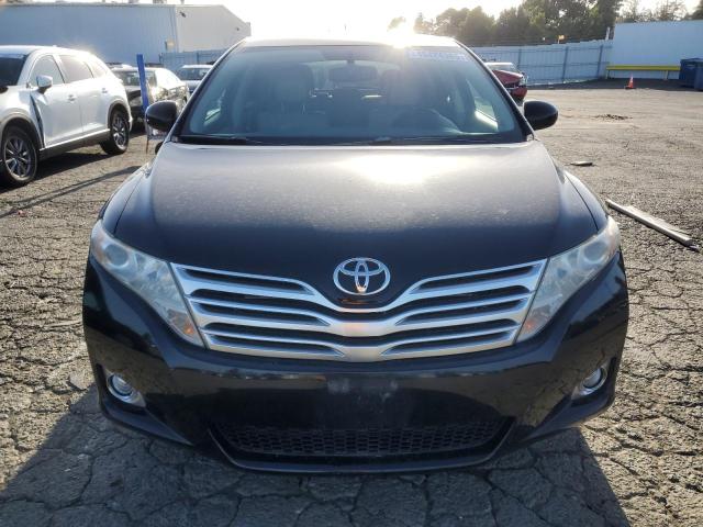 Photo 5 from auction – 2011 TOYOTA VENZA with VIN 4T3ZK3BB9BU045955