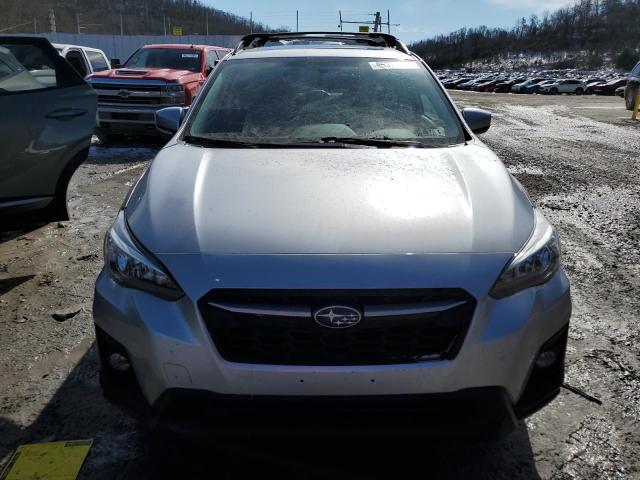 Photo 5 from auction – 2018 SUBARU CROSSTREK with VIN JF2GTADC5J8274296