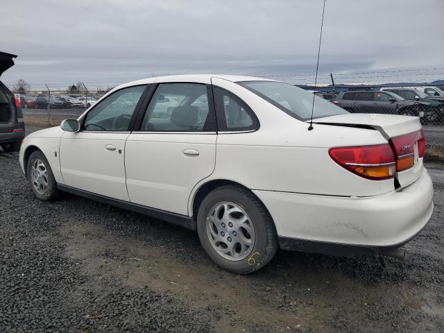 Photo 2 from auction – 2002 SATURN L200 with VIN 1G8JU54F02Y565111