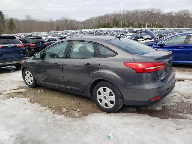 Photo 2 from auction – 2016 FORD FOCUS S with VIN 1FADP3E20GL240012
