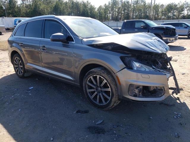 Photo 4 from auction – 2017 AUDI Q7 PRESTIG with VIN WA1VAAF72HD012503