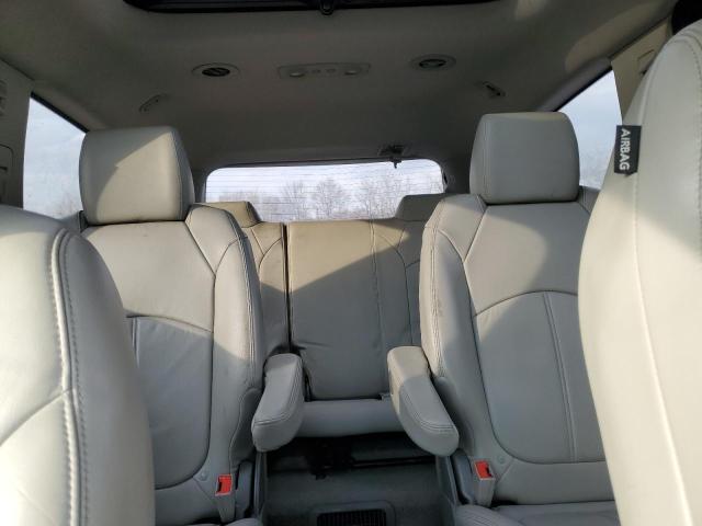 Photo 10 from auction – 2015 CHEVROLET TRAVERSE L with VIN 1GNKVHKD3FJ216119