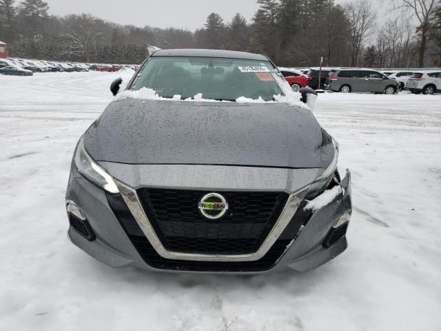 Photo 5 from auction – 2019 NISSAN ALTIMA SR with VIN 1N4BL4CW0KC225288