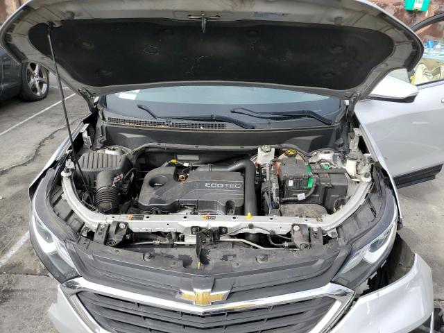 Photo 12 from auction – 2018 CHEVROLET EQUINOX LT with VIN 2GNAXJEV6J6288732