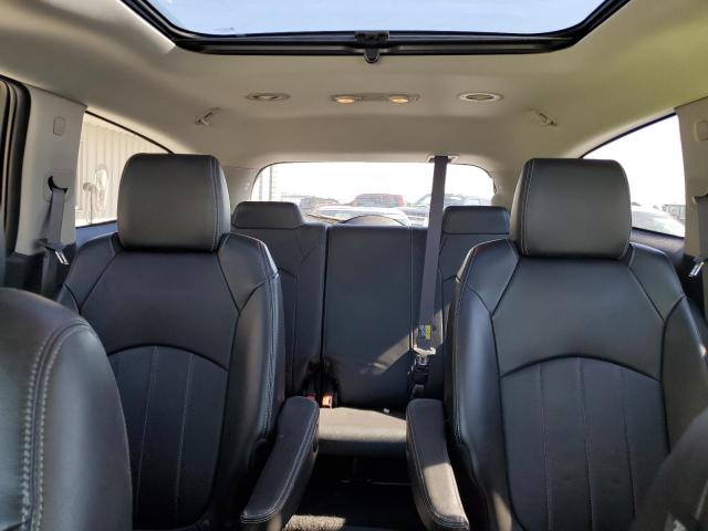 Photo 10 from auction – 2015 BUICK ENCLAVE with VIN 5GAKVBKD4FJ364433