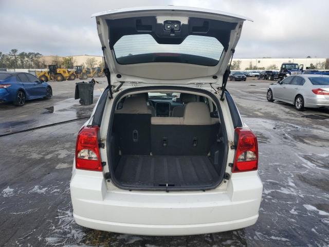 Photo 6 from auction – 2011 DODGE CALIBER MA with VIN 1B3CB3HA7BD255067