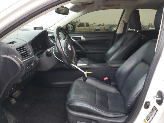 Photo 7 from auction – 2015 LEXUS CT 200 with VIN JTHKD5BH4F2231654