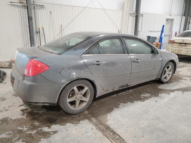 Photo 3 from auction – 2008 PONTIAC G6 BASE with VIN 1G2ZG57N084100514