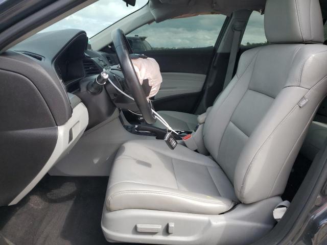 Photo 7 from auction – 2016 ACURA ILX BASE W with VIN 19UDE2F36GA018010