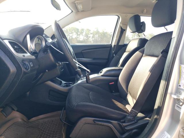 Photo 7 from auction – 2013 DODGE JOURNEY SE with VIN 3C4PDCAB7DT710218
