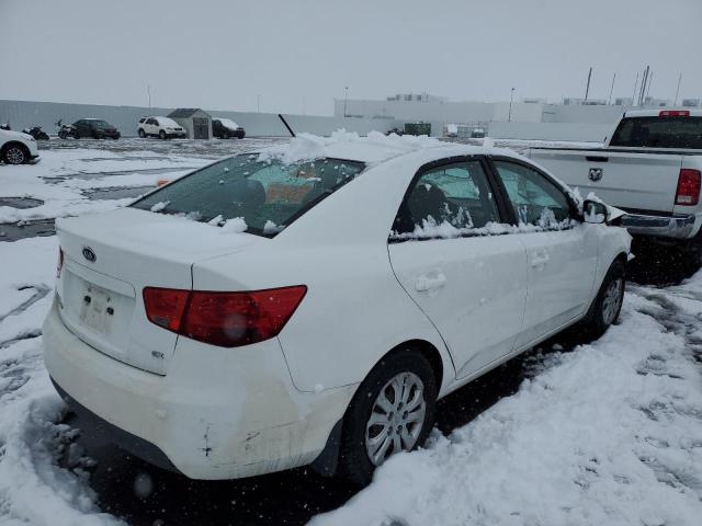 Photo 3 from auction – 2013 KIA FORTE EX with VIN KNAFU4A28D5683934
