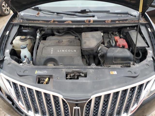 Photo 12 from auction – 2013 LINCOLN MKX with VIN 2LMDJ8JK4DBL23145