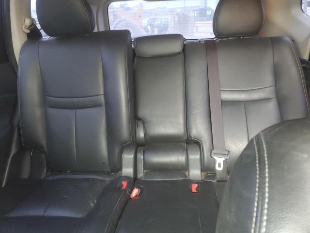 Photo 10 from auction – 2020 NISSAN ROGUE S with VIN KNMAT2MV0LP502015