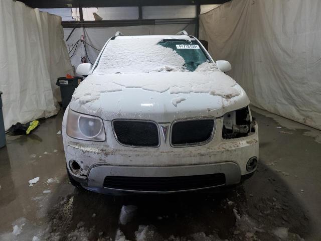 Zdjęcie 5 z aukcji – 2008 PONTIAC TORRENT z VIN 2CKDL43F586028596