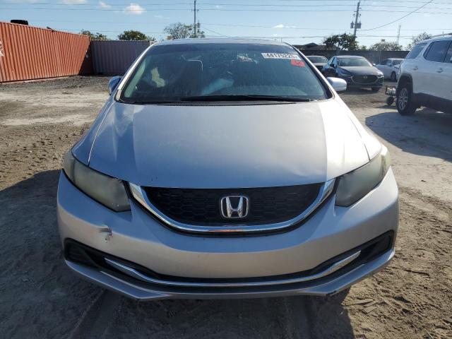Photo 5 from auction – 2015 HONDA CIVIC EX with VIN 19XFB2F81FE010338