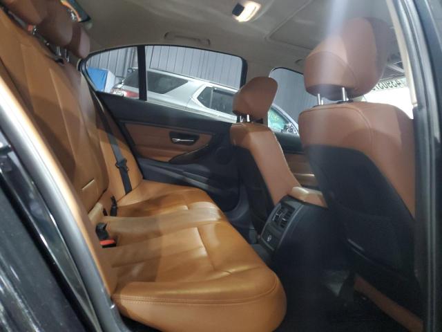 Photo 10 from auction – 2013 BMW 335 XI with VIN WBA3B9G54DNP39469