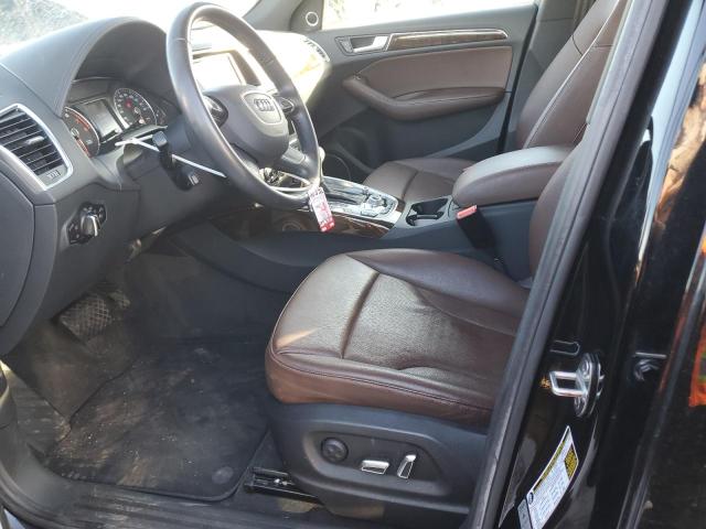 Photo 7 from auction – 2013 AUDI Q5 PRESTIG with VIN WA1WGAFPXDA088615