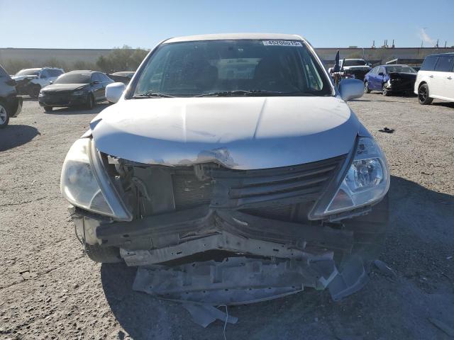 Photo 5 from auction – 2011 NISSAN VERSA S with VIN 3N1BC1CP3BL440611