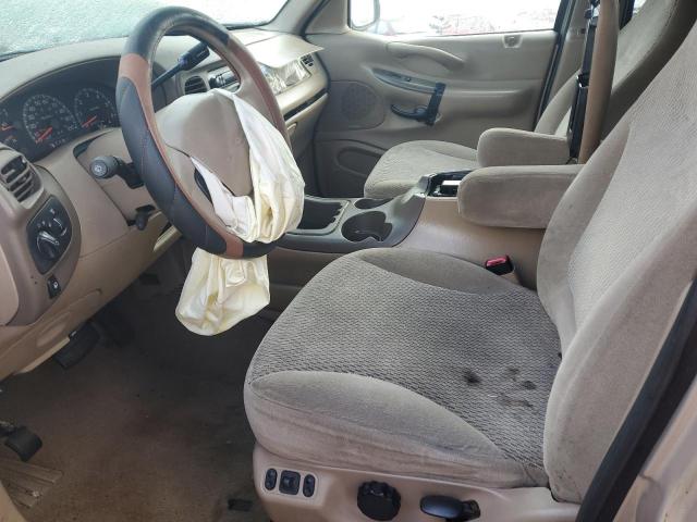 Photo 7 from auction – 1998 FORD EXPEDITION with VIN 1FMPU18L2WLC21903
