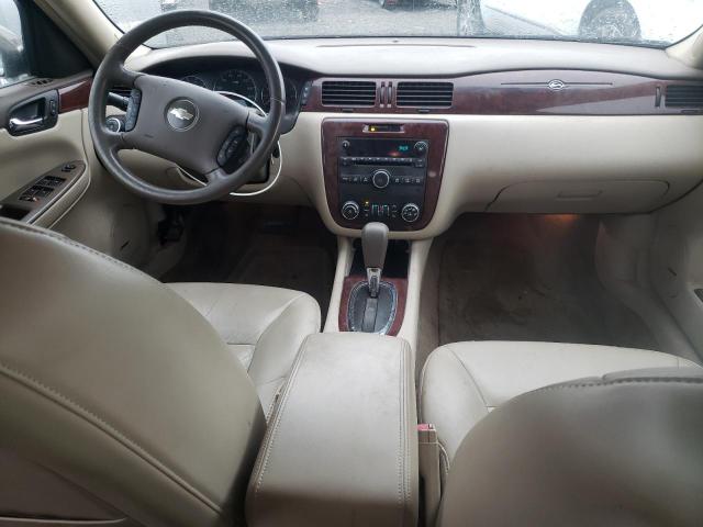 Photo 8 from auction – 2007 CHEVROLET IMPALA LTZ with VIN 2G1WU58R779348014