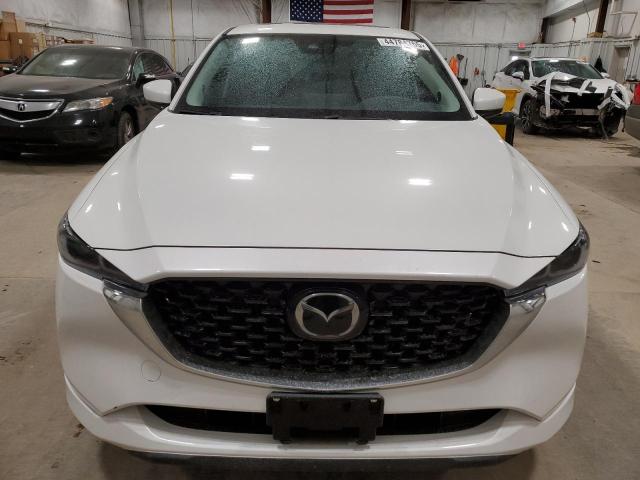 Photo 5 from auction – 2024 MAZDA CX-5 PREMI with VIN JM3KFBDM8R0369466