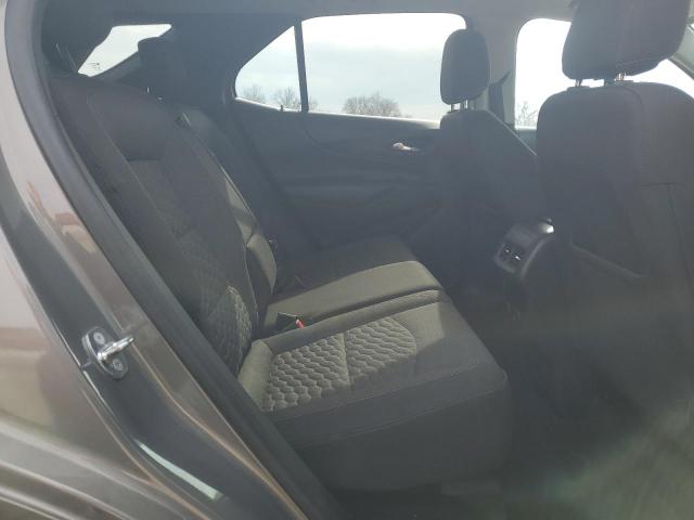 Photo 11 from auction – 2018 CHEVROLET EQUINOX LT with VIN 3GNAXSEV3JL102453