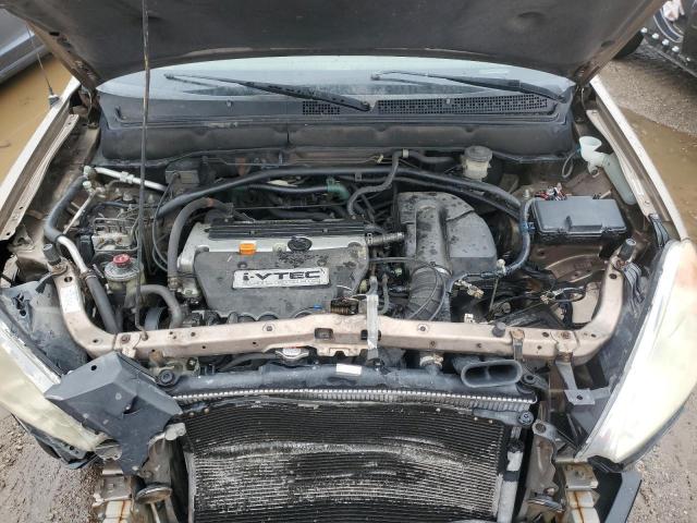 Photo 12 from auction – 2003 HONDA CR-V EX with VIN JHLRD78803C034816