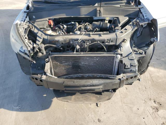 Photo 12 from auction – 2016 GMC ACADIA DEN with VIN 1GKKRTKD2GJ211242