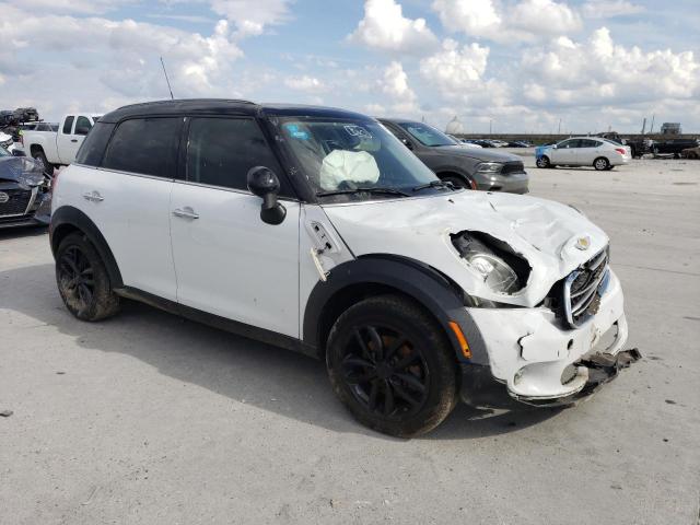Снимка 4 от търг – 2015 MINI COOPER COU с VIN WMWZB3C5XFWR44448