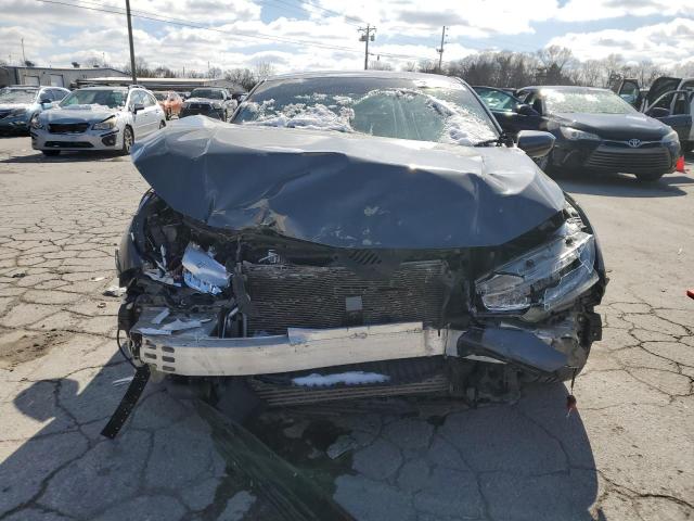 Photo 5 from auction – 2018 HONDA CIVIC SI with VIN 2HGFC3A52JH753086