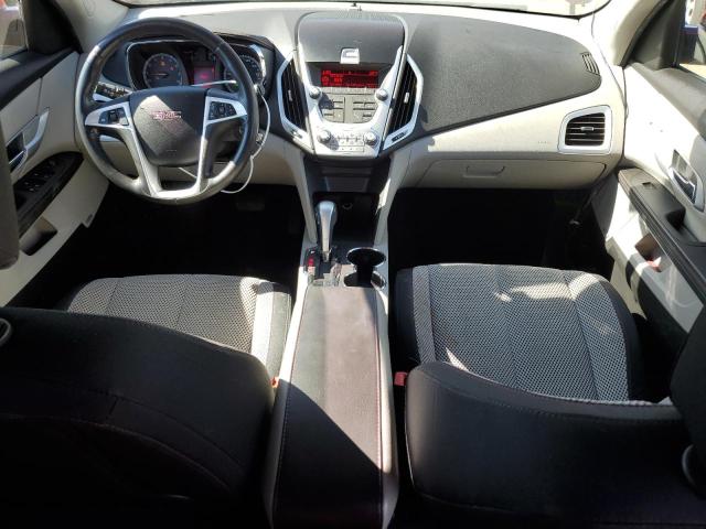 Photo 8 from auction – 2011 GMC TERRAIN SL with VIN 2CTFLTE5XB6282301
