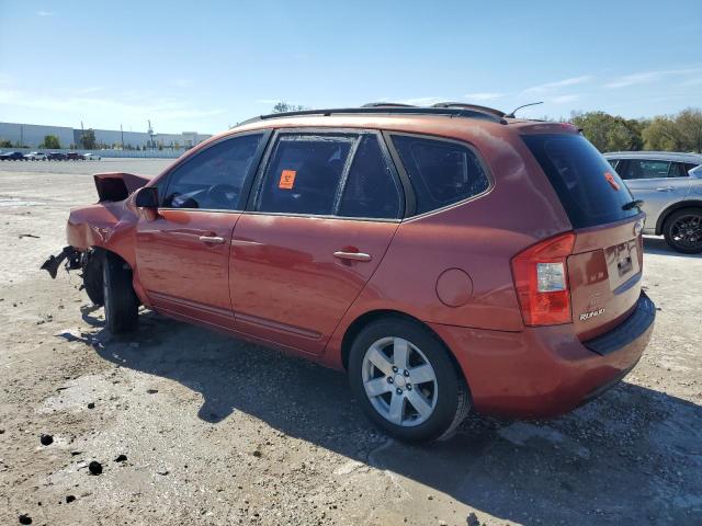 Photo 2 from auction – 2008 KIA RONDO BASE with VIN KNAFG525787209764