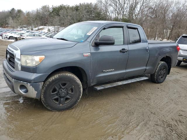 TOYOTA TUNDRA DOU 2008 with VIN 5TBBV54188S523729 - Photo from auction