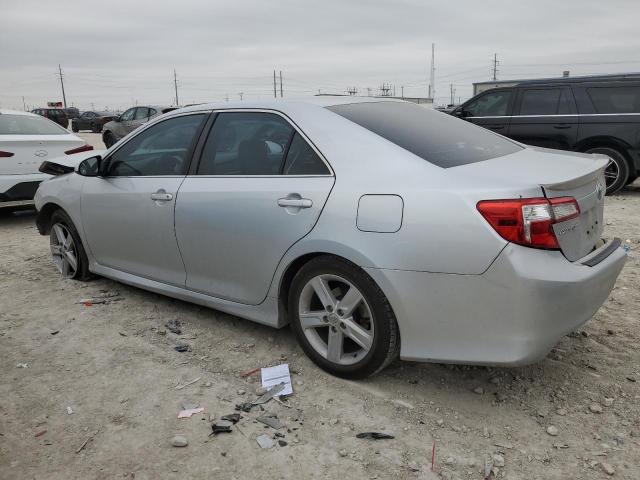 Photo 2 from auction – 2014 TOYOTA CAMRY L with VIN 4T1BF1FKXEU427672