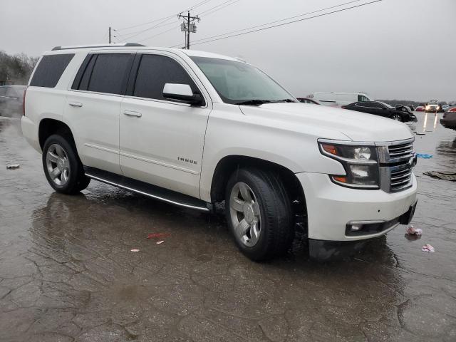 Photo 4 from auction – 2017 CHEVROLET TAHOE C150 with VIN 1GNSCCKC2HR341679
