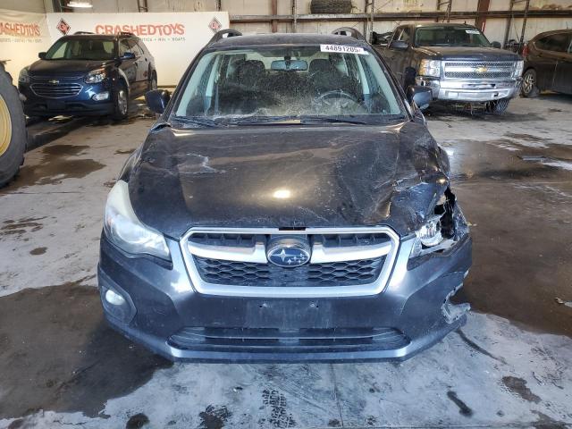 Фото 5 с аукциона – 2012 SUBARU IMPREZA SP с VIN JF1GPAL66CH241539