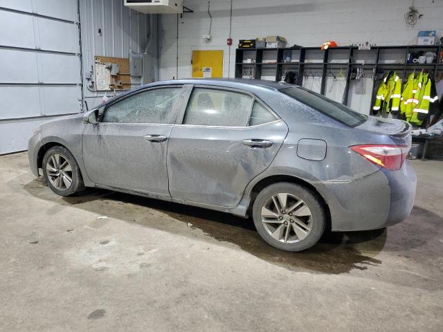 Photo 2 from auction – 2014 TOYOTA COROLLA EC with VIN 2T1BPRHE1EC165268