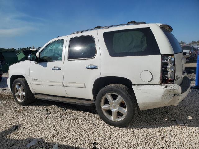 Photo 2 from auction – 2011 CHEVROLET TAHOE C150 with VIN 1GNSCAE02BR395125