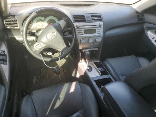 Photo 8 from auction – 2011 TOYOTA CAMRY BASE with VIN 4T1BF3EK1BU597668