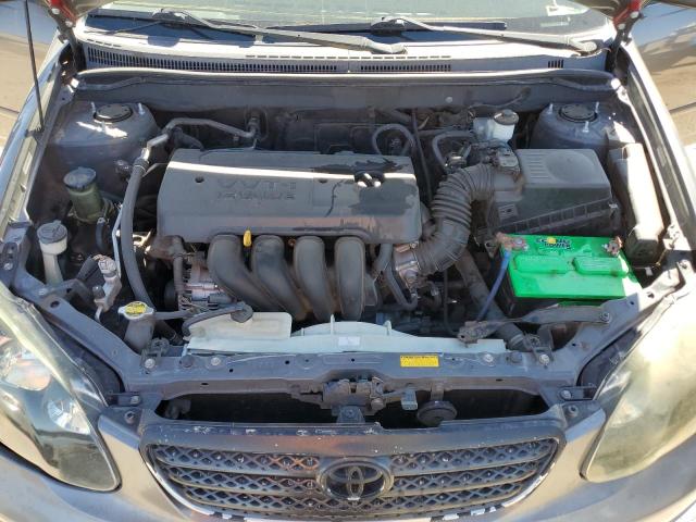 Photo 11 from auction – 2006 TOYOTA COROLLA CE with VIN 1NXBR32E16Z581479