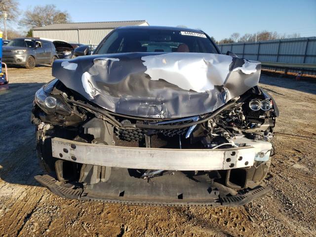 Photo 5 from auction – 2014 LEXUS IS 350 with VIN JTHBE1D26E5004722