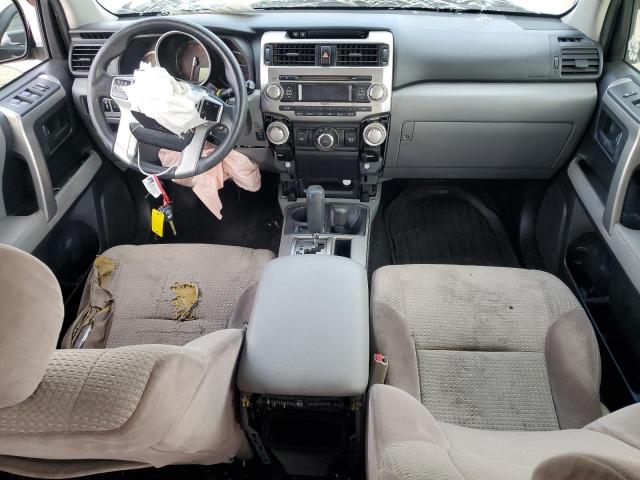 Photo 8 from auction – 2012 TOYOTA 4RUNNER SR with VIN JTEBU5JR9C5106750