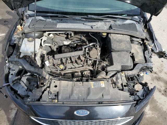 Photo 11 from auction – 2015 FORD FOCUS S with VIN 1FADP3E21FL220351