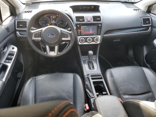 Снимка 8 от търг – 2016 SUBARU CROSSTREK с VIN JF2GPAKC0GH312923