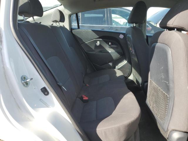 Photo 10 from auction – 2016 KIA RIO LX with VIN KNADM4A30G6643166