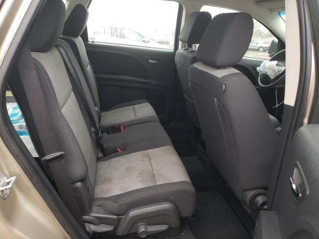 Photo 10 from auction – 2009 DODGE JOURNEY SE with VIN 3D4GG47B19T222879