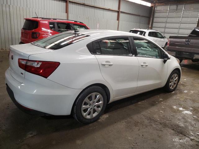 Photo 3 from auction – 2017 KIA RIO LX with VIN KNADM4A38H6026678